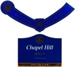 Chapel Hill BRUT Chardonnay Collection