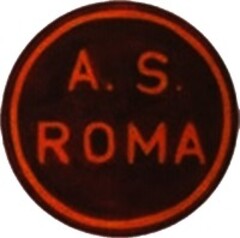 A.S. ROMA