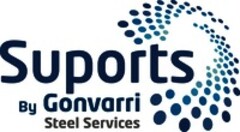 Suports By Gonvarri Steel Services