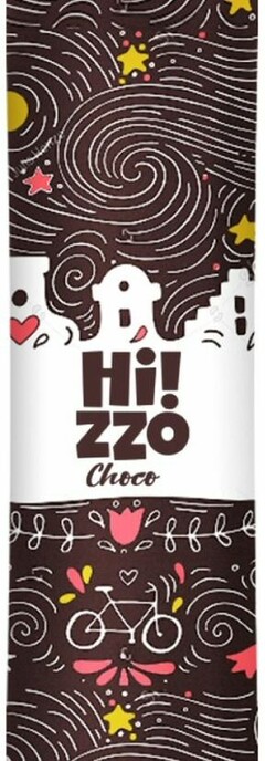 Hi! ZZO Choco