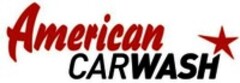 American CARWASH