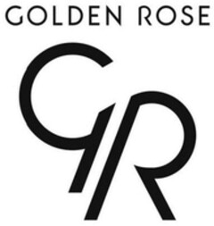 GOLDEN ROSE GR