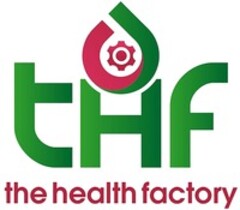 thf the health factory