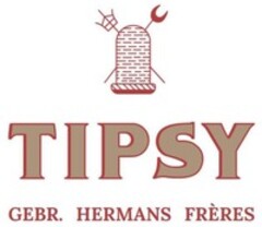 TIPSY GEBR. HERMANS FRÈRES