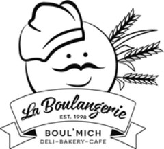 La Boulangerie BOUL'MICH DELI-BAKERY-CAFE EST. 1998