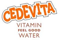 CEDEVITA VITAMIN FEEL GOOD WATER