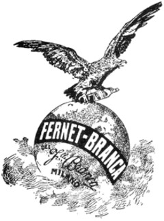 FERNET-BRANCA