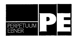 PERPETUUM EBNER PE