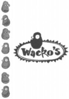 Wacko's