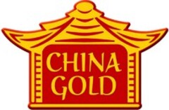 CHINA GOLD