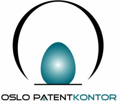 OSLO PATENTKONTOR