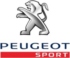 PEUGEOT SPORT