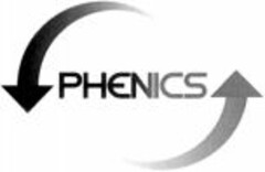 PHENICS