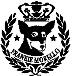 FRANKIE MORELLO