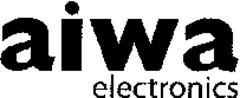 aiwa electronics