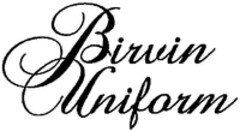 Birvin Uniform