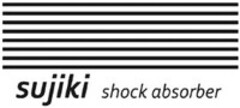 sujiki shock absorber