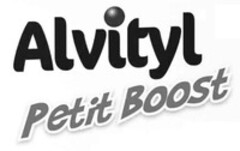 Alvityl Petit Boost