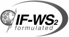 IF-WS2 formulated