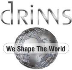 DRINNS We Shape The World