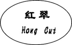 Hong Cui