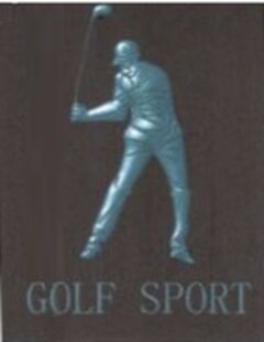 GOLF SPORT