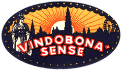 VINDOBONA SENSE