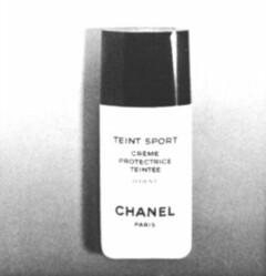 TEINT SPORT CHANEL