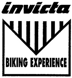 invicta BIKING EXPERIENCE