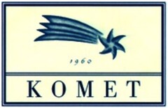 KOMET 1960