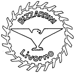 BIZZARRINI Livorno