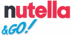 nutella & GO!