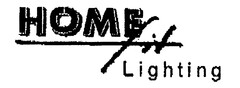 HOMEfit Lighting