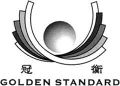 GOLDEN STANDARD