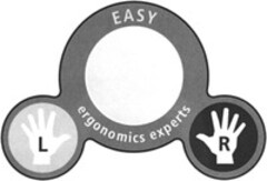 EASY ergonomics experts