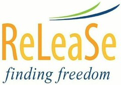 ReLeaSe finding freedom