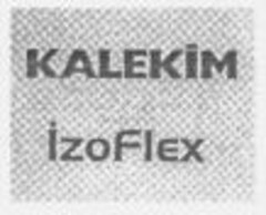 KALEKIM IzoFlex