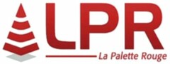 LPR La Palette Rouge