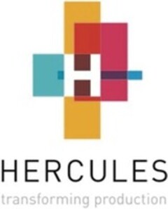 H HERCULES transforming production