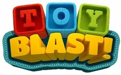 TOY BLAST!