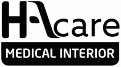 HAcare MEDICAL INTERIOR