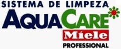 SISTEMA DE LIMPEZA AQUACARE Miele PROFESSIONAL