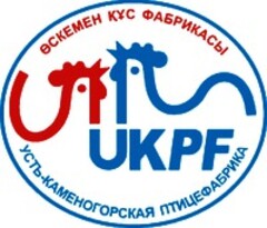 UKPF