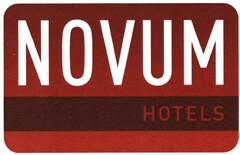 NOVUM HOTELS