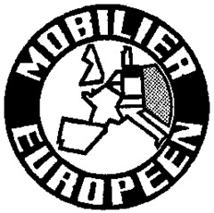 MOBILIER EUROPEEN