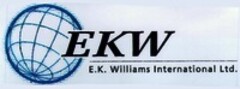 EKW E.K. Williams International Ltd.