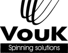 VOUK Spinning solutions