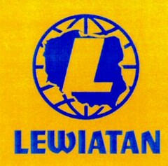 LEWIATAN