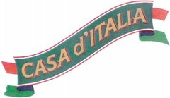 CASA d'ITALIA
