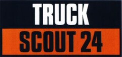 TRUCK SCOUT 24